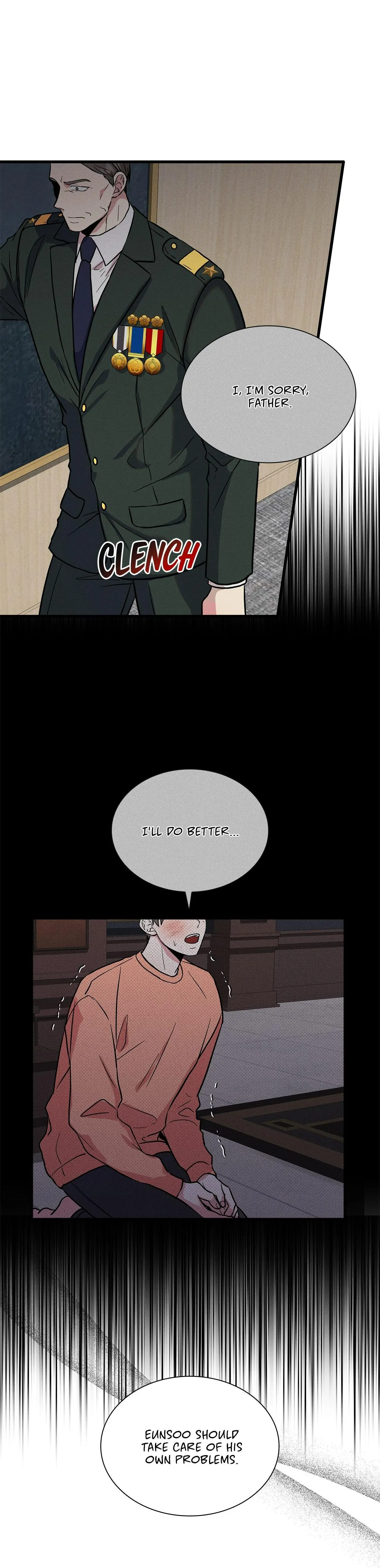 A Guide Out to Succeed chapter 22 page 48