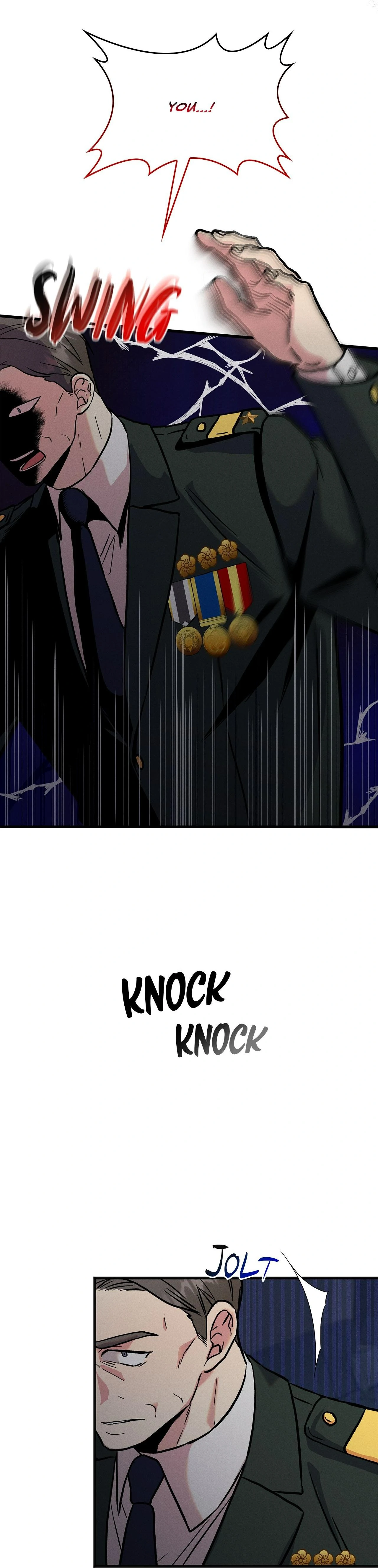 A Guide Out to Succeed chapter 22 page 49