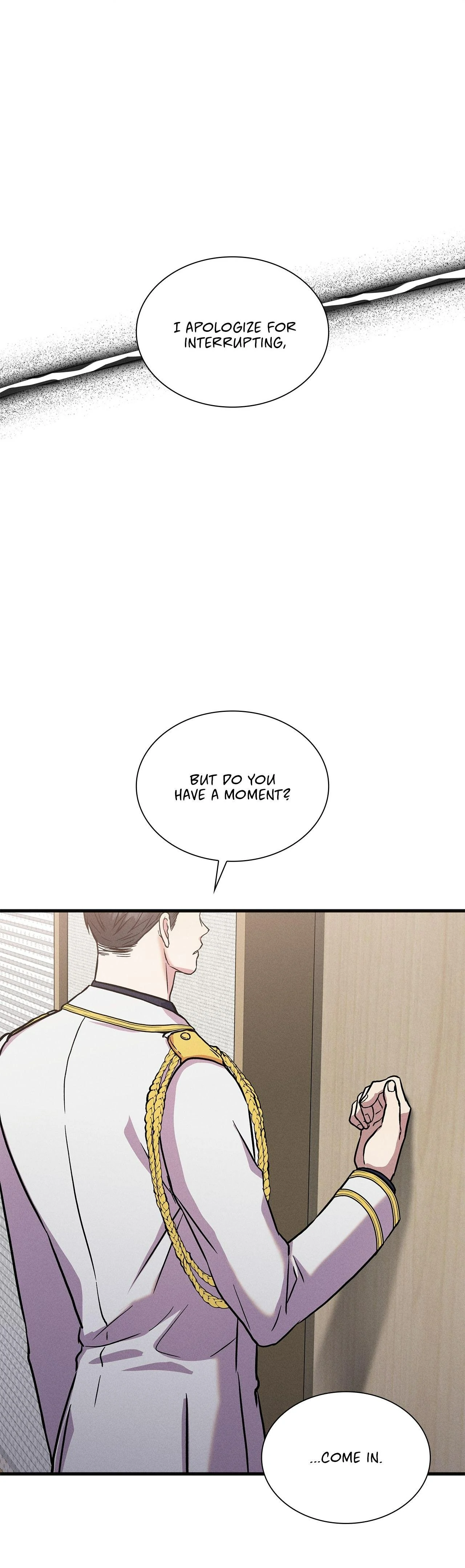 A Guide Out to Succeed chapter 22 page 50