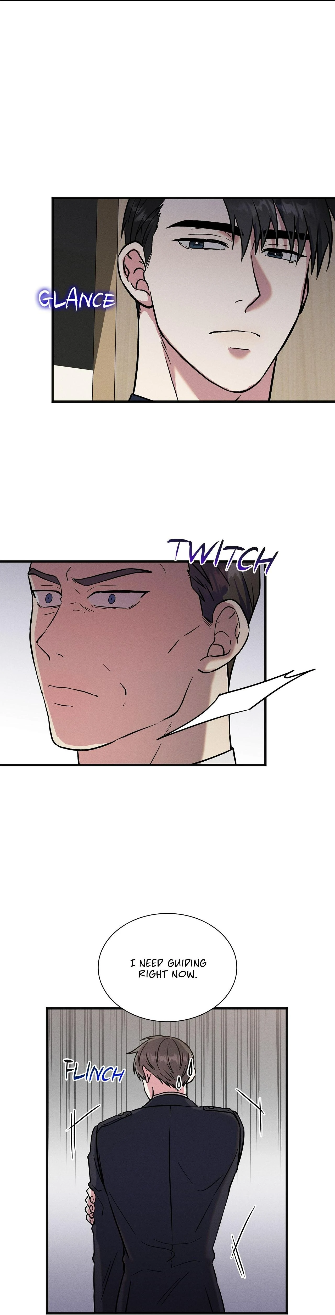 A Guide Out to Succeed chapter 22 page 57