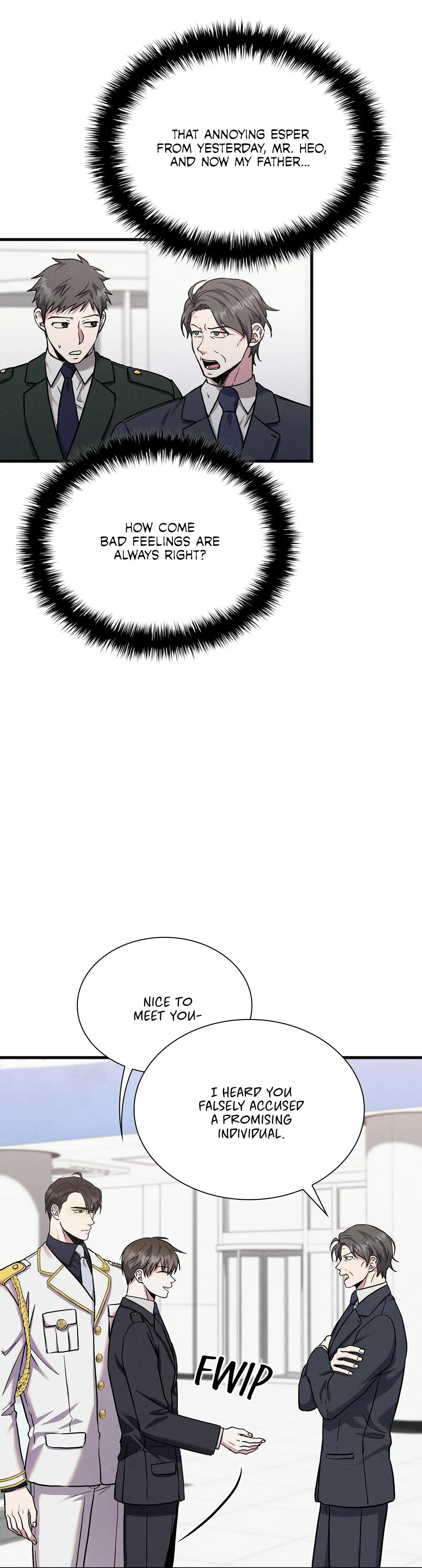 A Guide Out to Succeed chapter 22 page 7