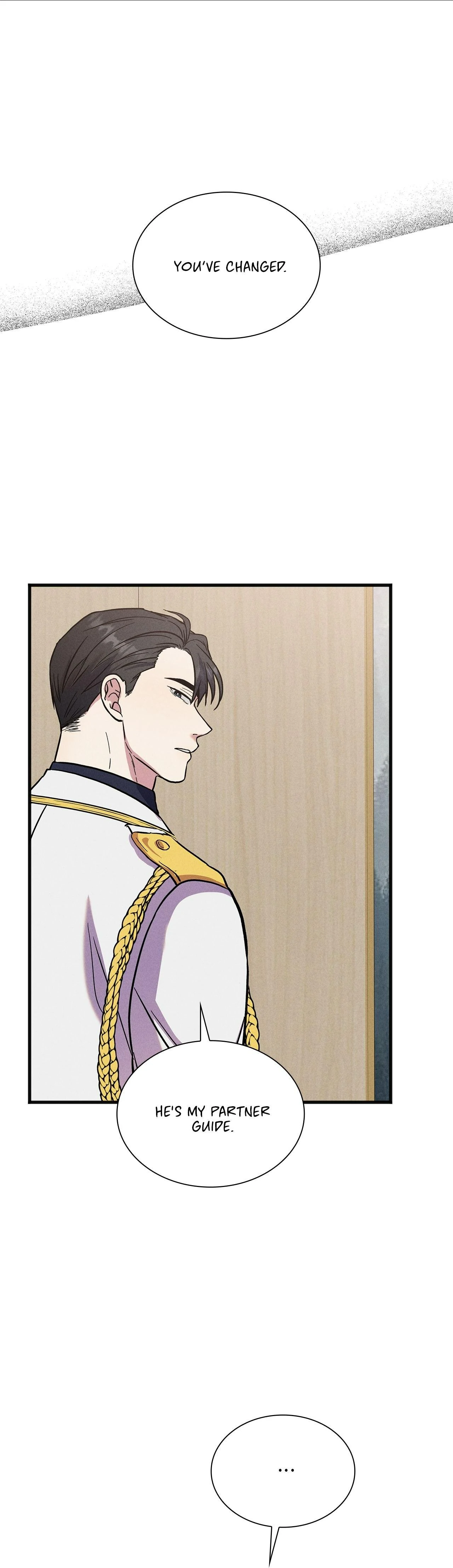 A Guide Out to Succeed chapter 22 page 59