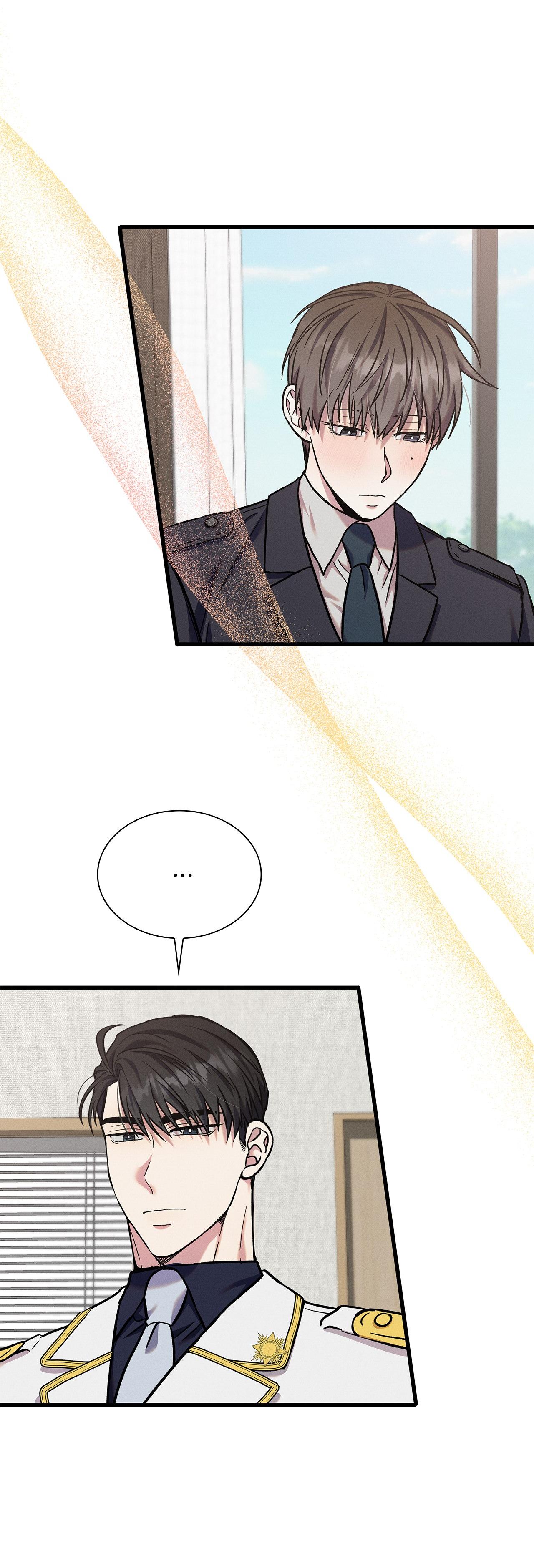 A Guide Out to Succeed chapter 23 page 11