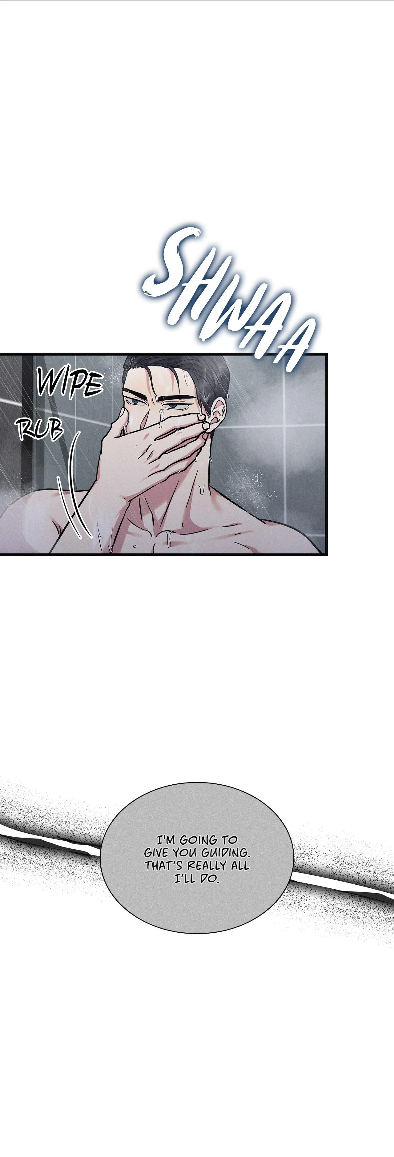 A Guide Out to Succeed chapter 23 page 15