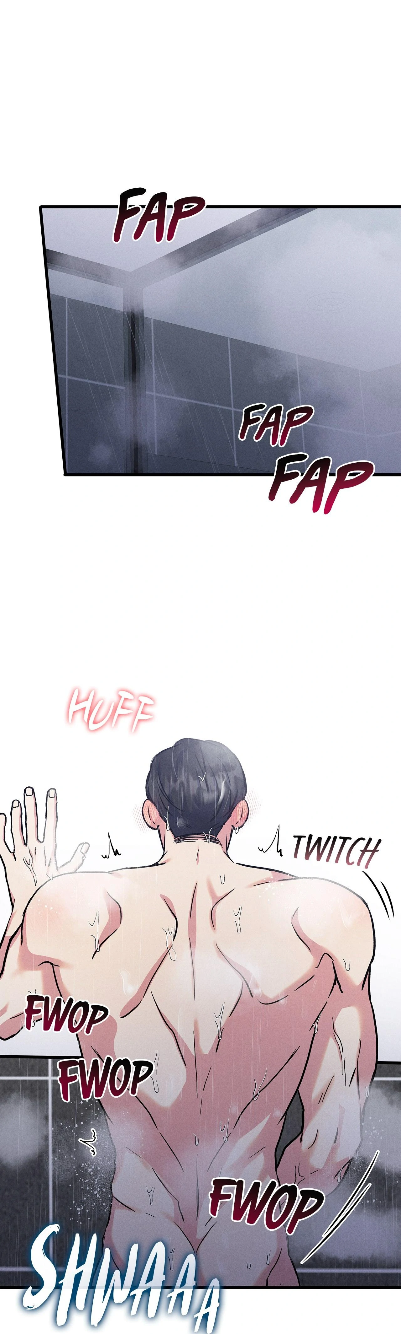 A Guide Out to Succeed chapter 23 page 19