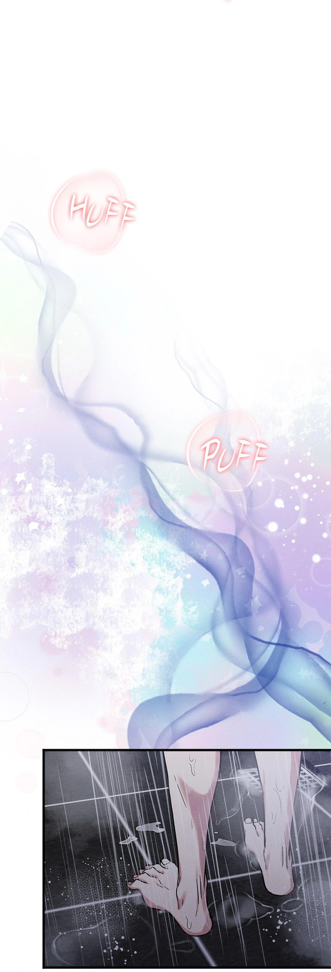 A Guide Out to Succeed chapter 23 page 23