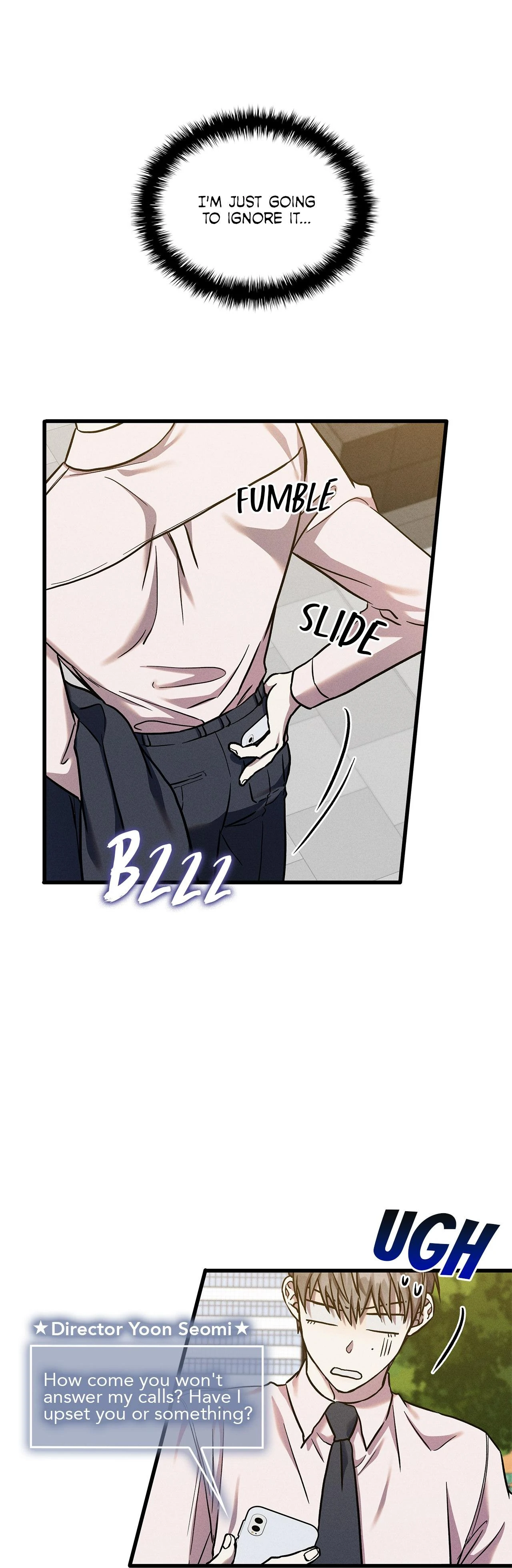 A Guide Out to Succeed chapter 23 page 27