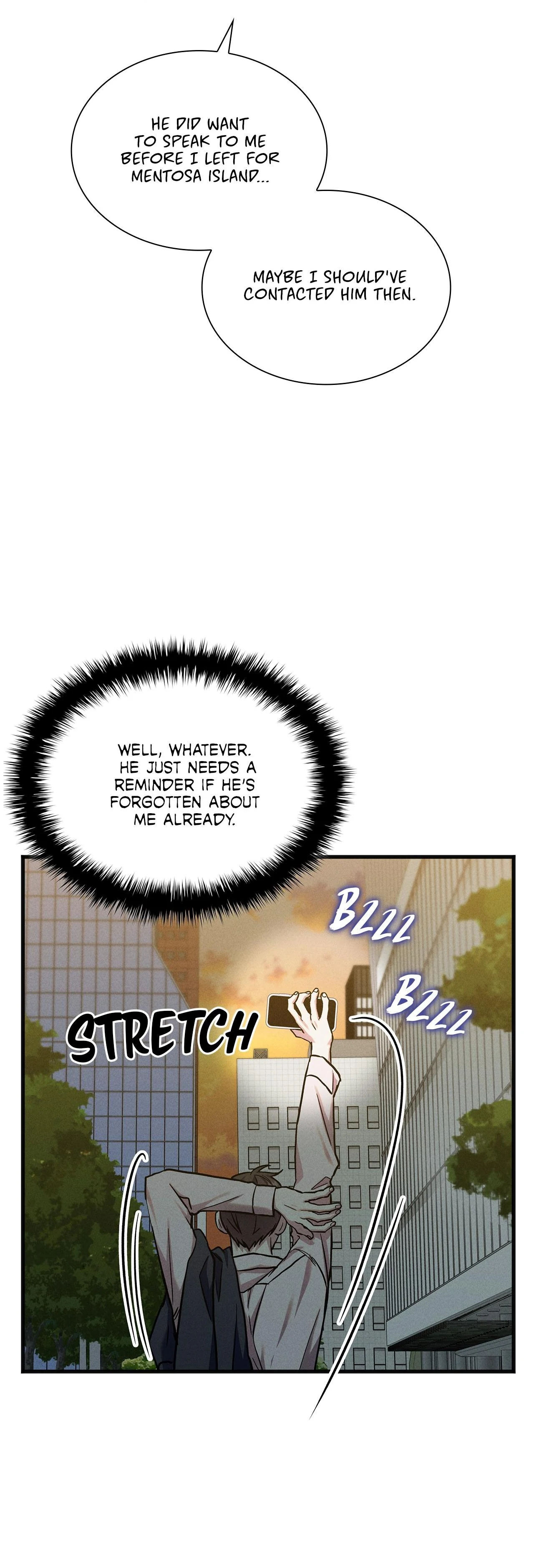 A Guide Out to Succeed chapter 23 page 32