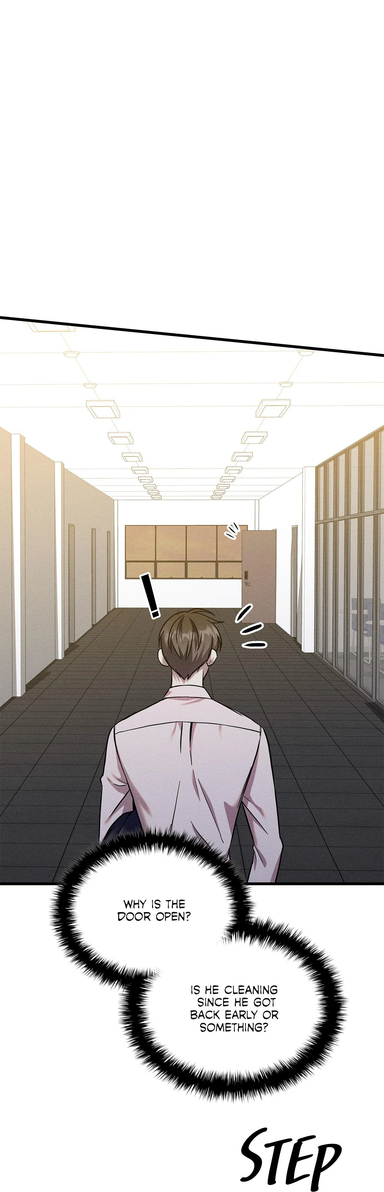 A Guide Out to Succeed chapter 23 page 35