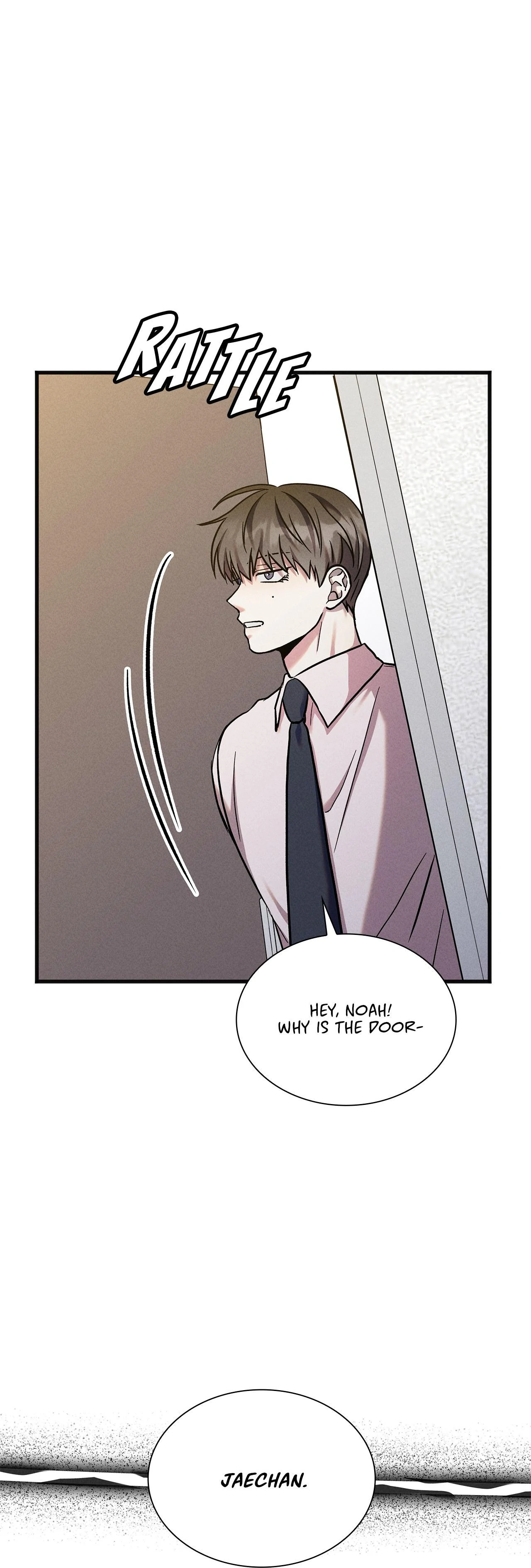 A Guide Out to Succeed chapter 23 page 36