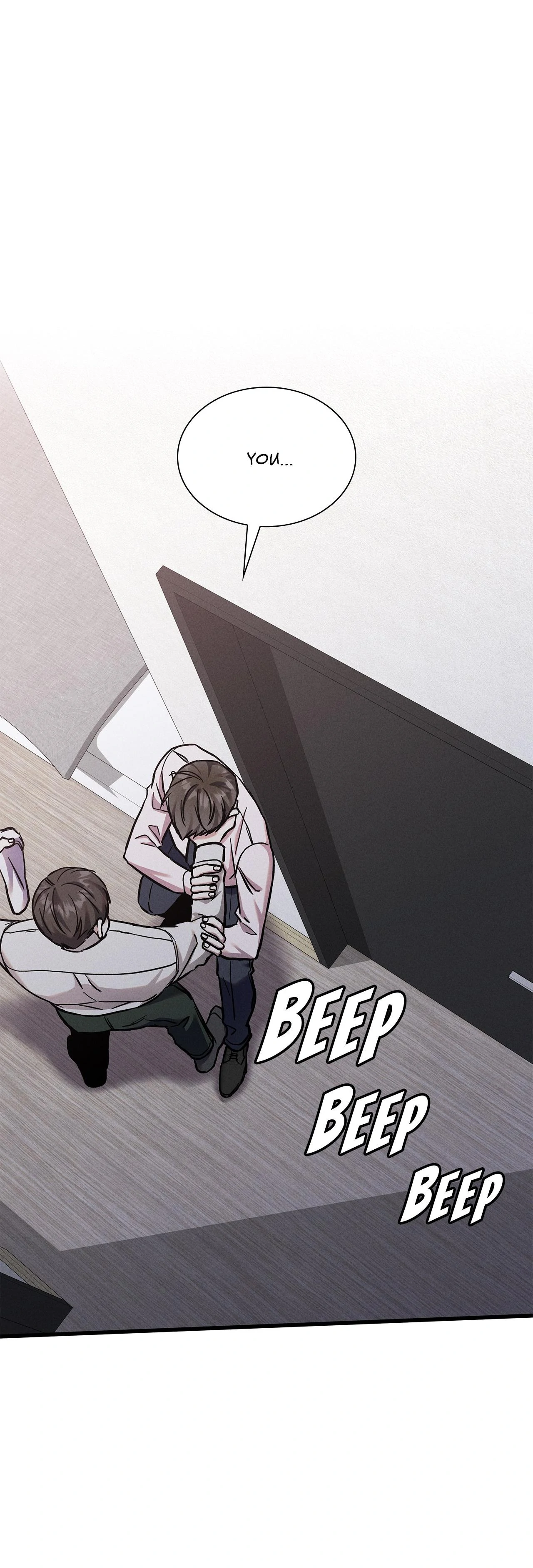 A Guide Out to Succeed chapter 23 page 45