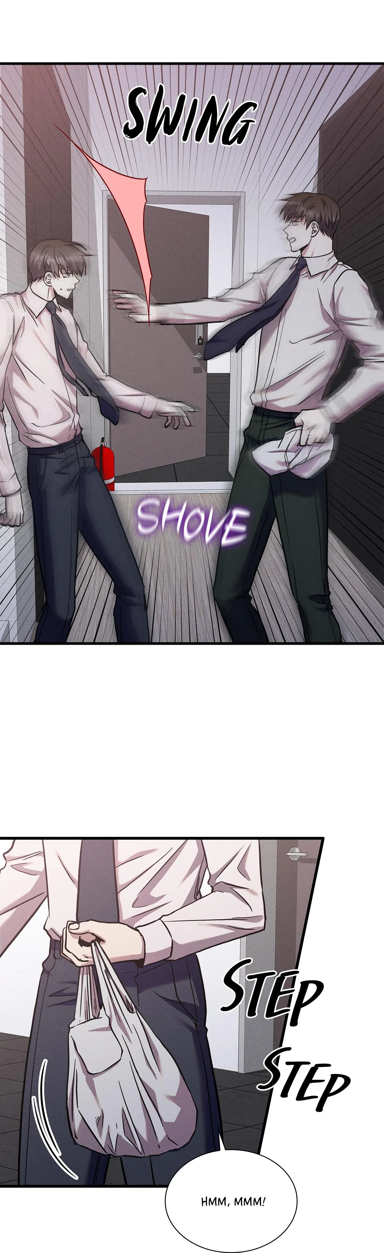 A Guide Out to Succeed chapter 23 page 46