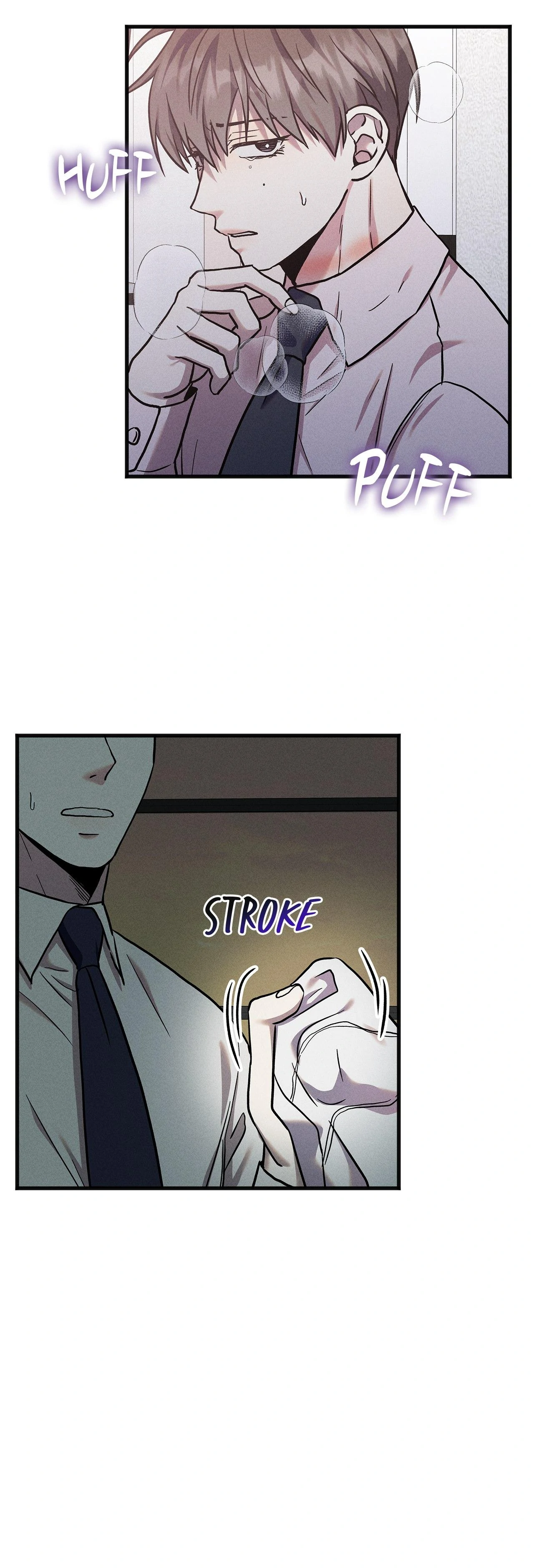 A Guide Out to Succeed chapter 23 page 48