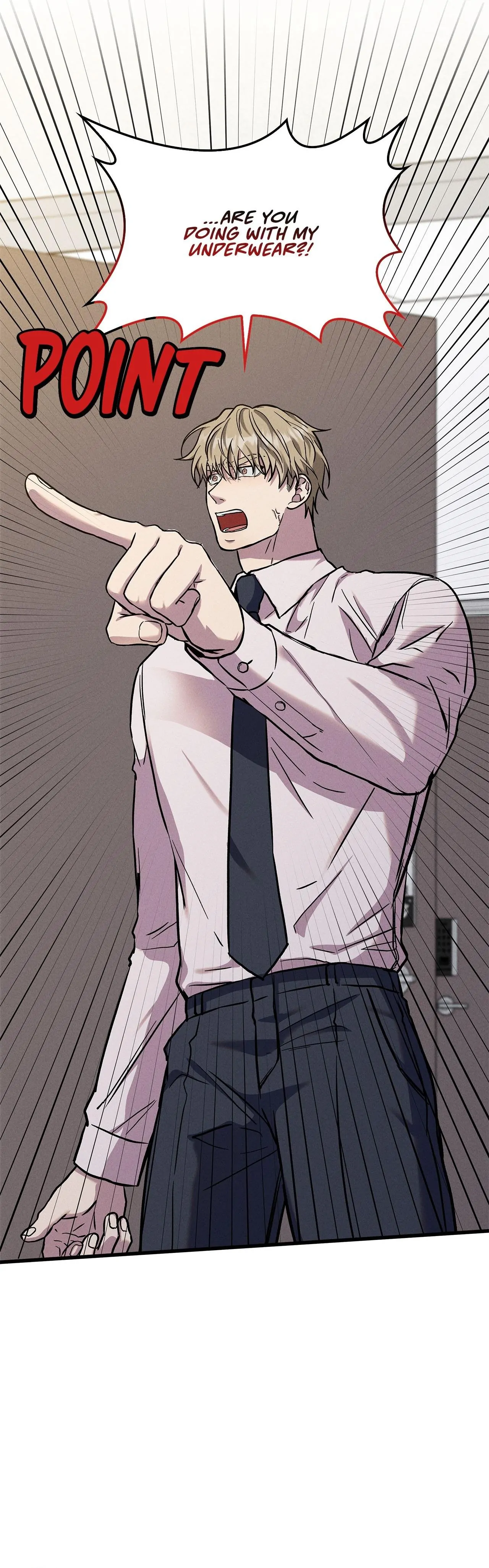 A Guide Out to Succeed chapter 24 page 2