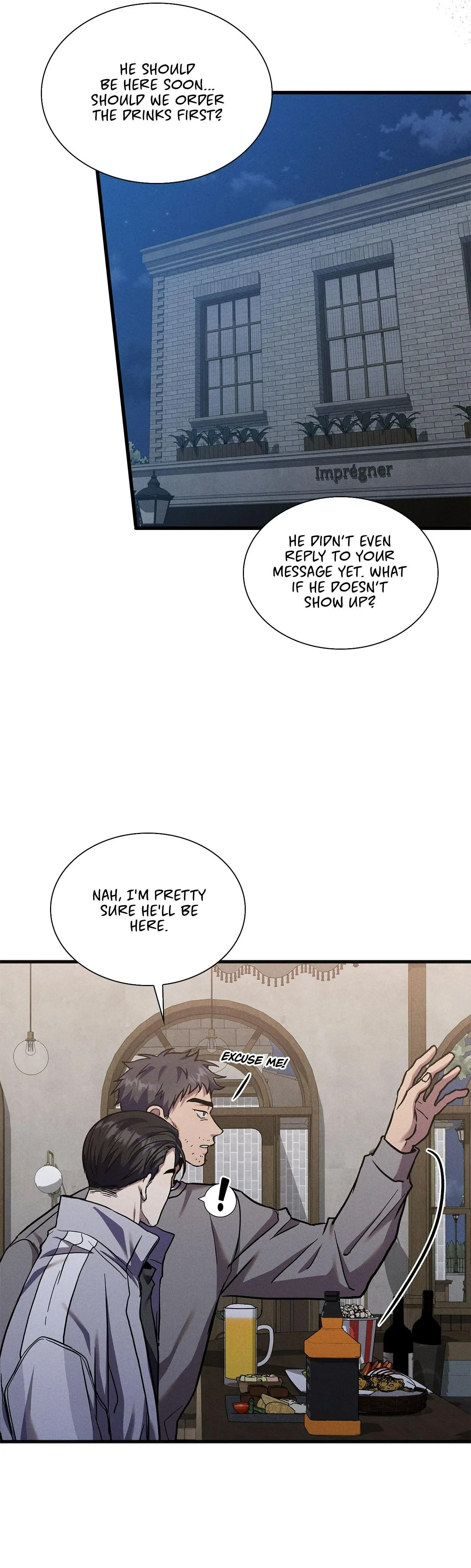 A Guide Out to Succeed chapter 24 page 12