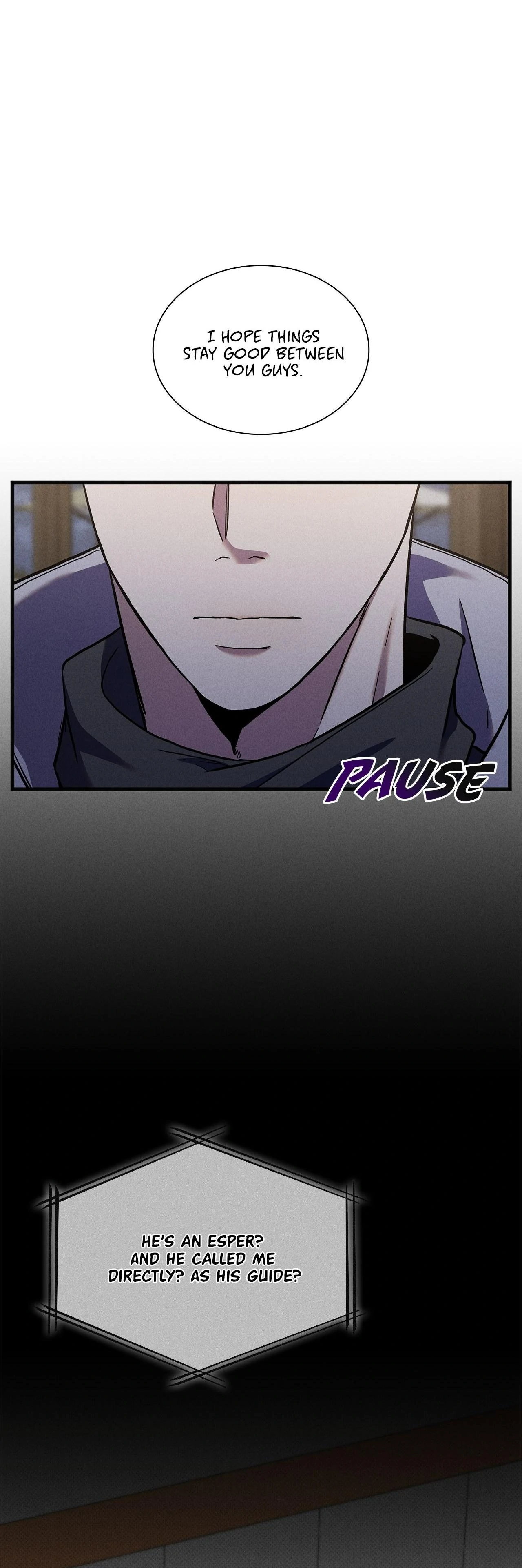 A Guide Out to Succeed chapter 24 page 14
