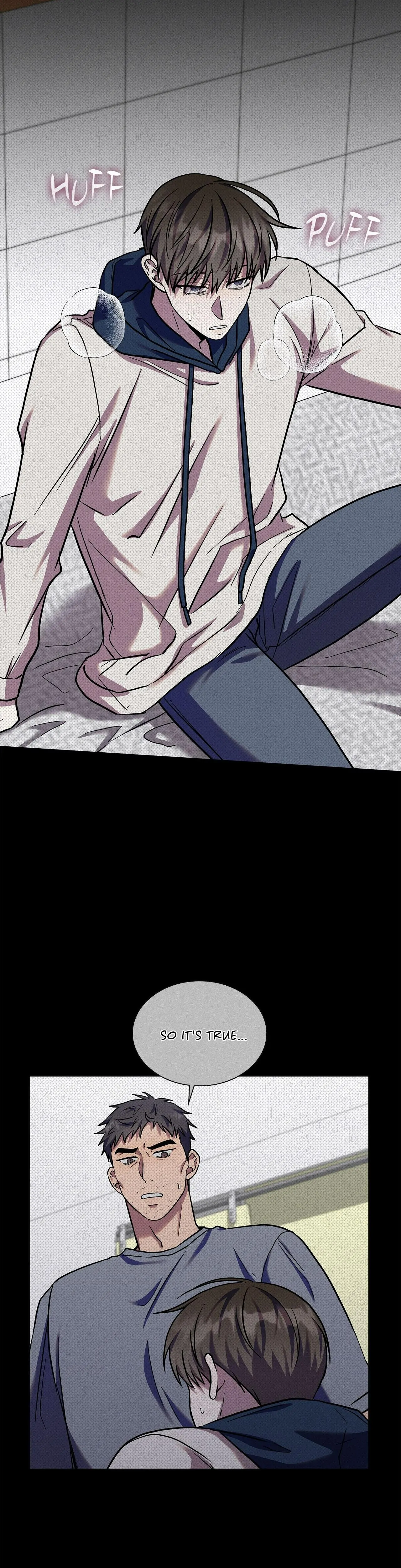 A Guide Out to Succeed chapter 24 page 15