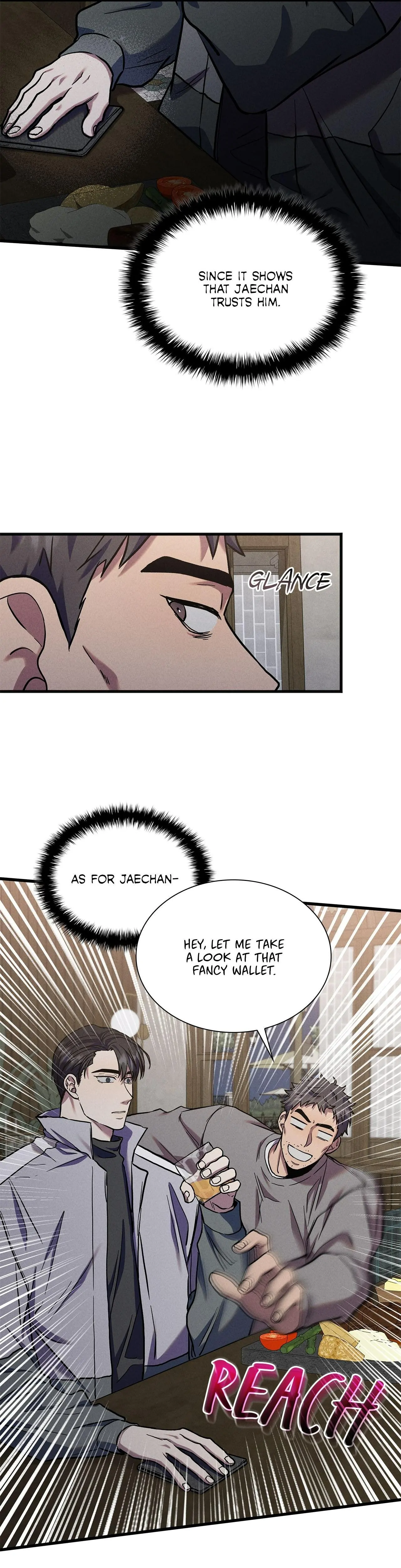 A Guide Out to Succeed chapter 24 page 17