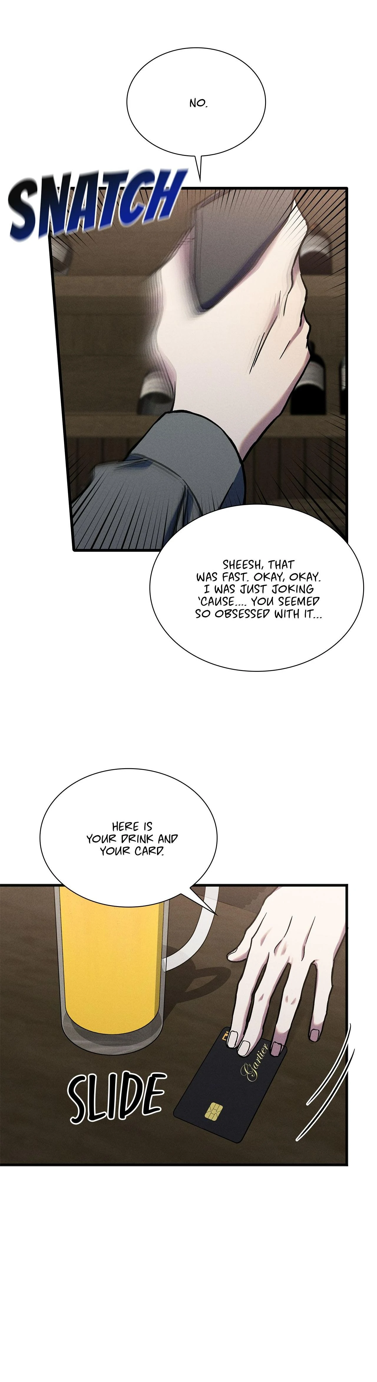 A Guide Out to Succeed chapter 24 page 18