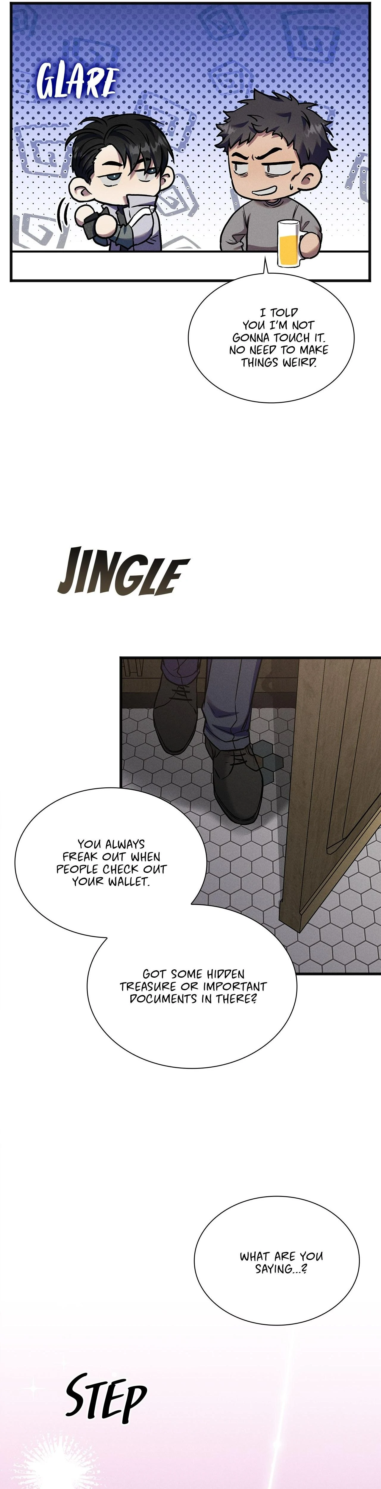 A Guide Out to Succeed chapter 24 page 19