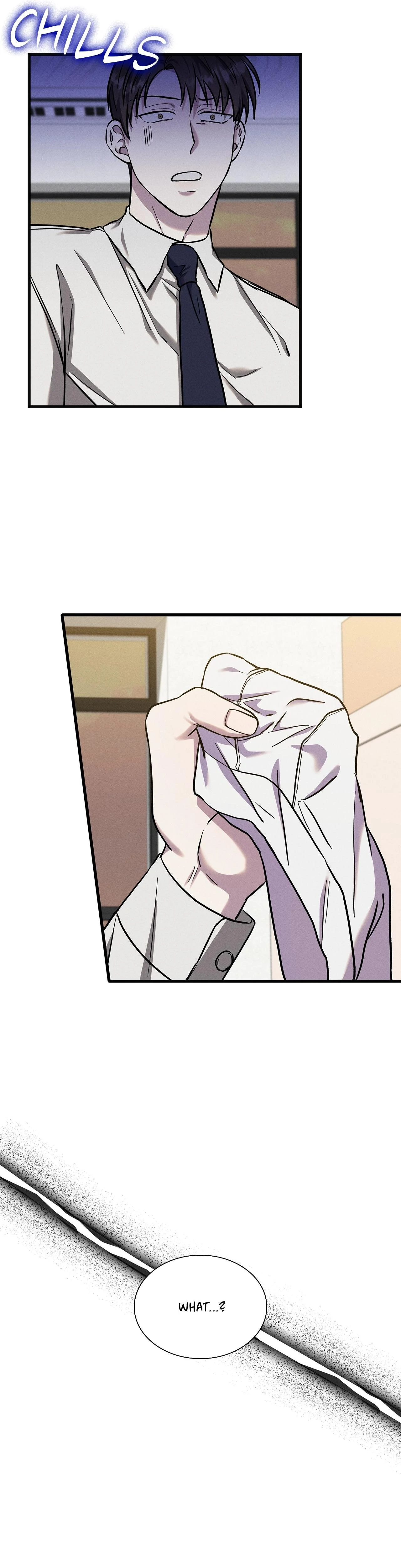 A Guide Out to Succeed chapter 24 page 3