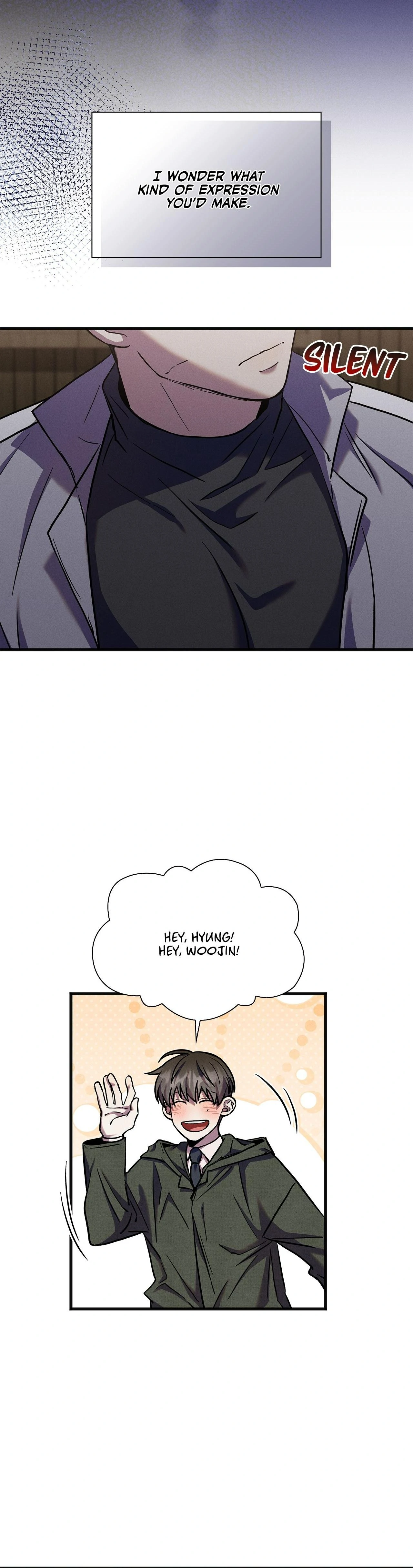 A Guide Out to Succeed chapter 24 page 23
