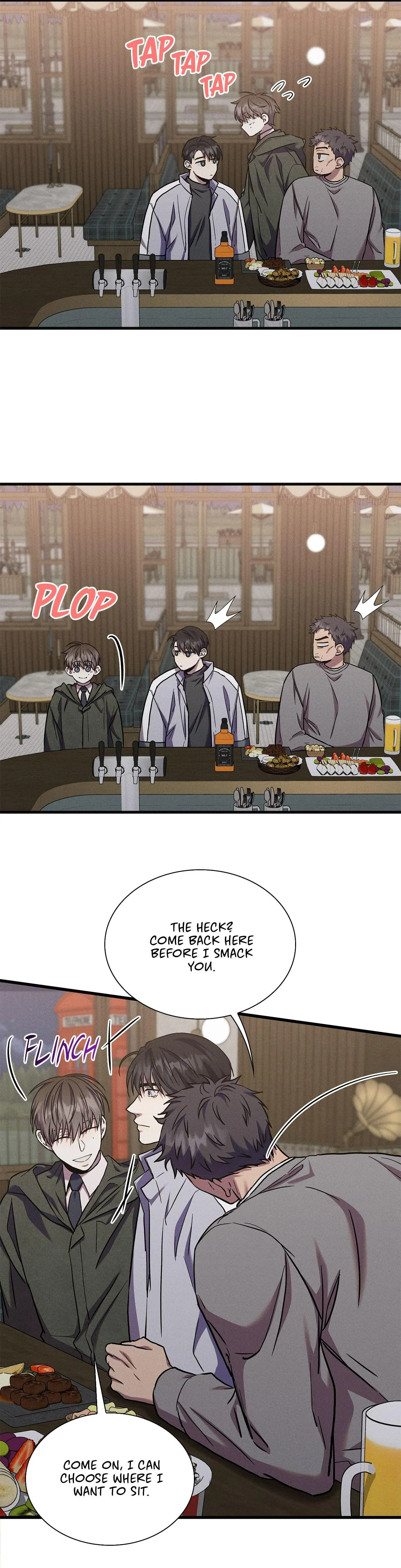 A Guide Out to Succeed chapter 24 page 24