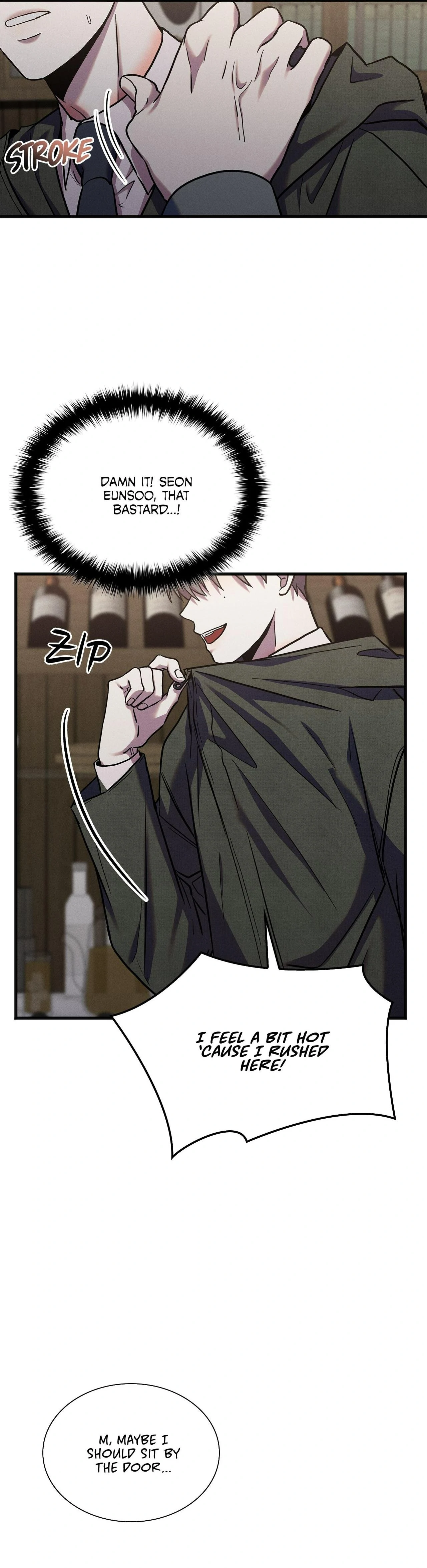 A Guide Out to Succeed chapter 24 page 27