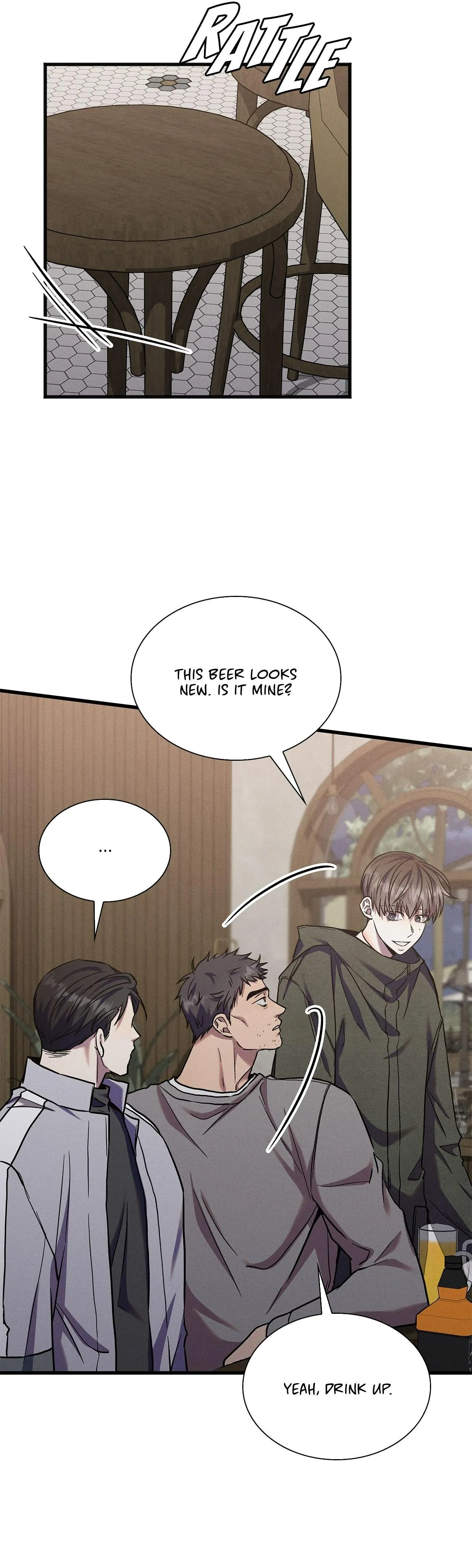 A Guide Out to Succeed chapter 24 page 28