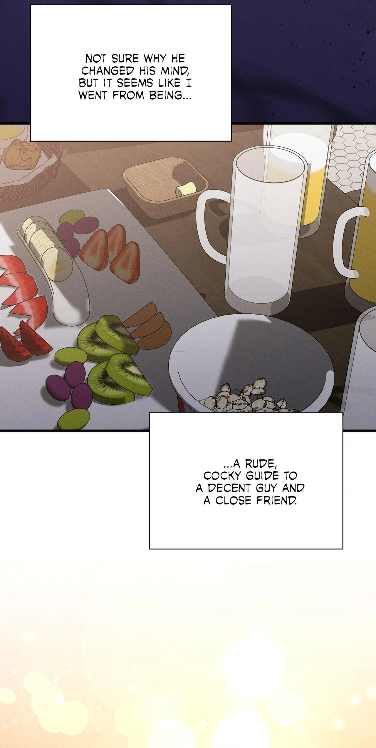 A Guide Out to Succeed chapter 24 page 30