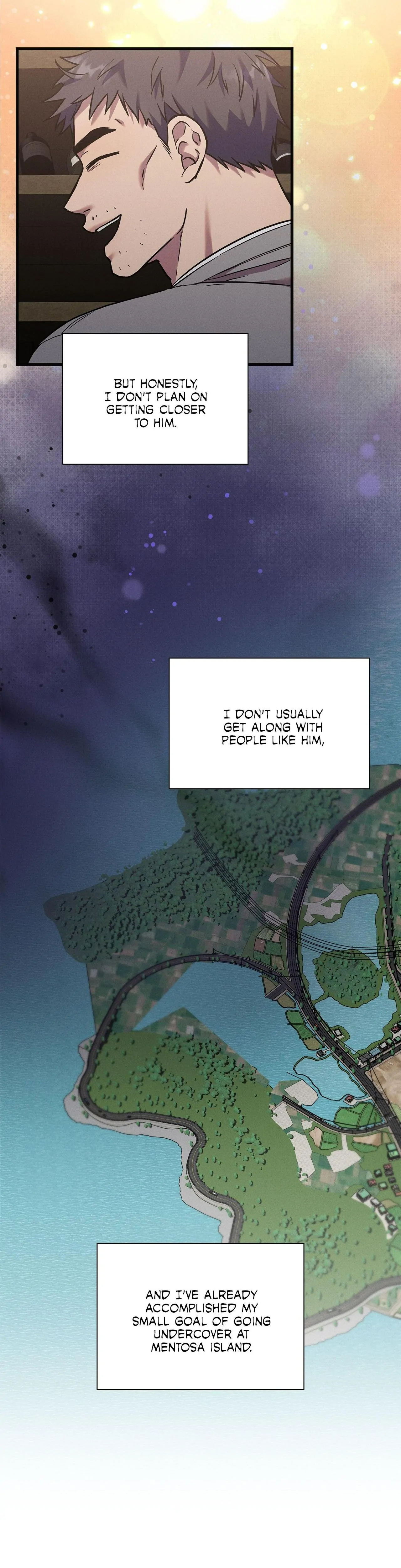 A Guide Out to Succeed chapter 24 page 31