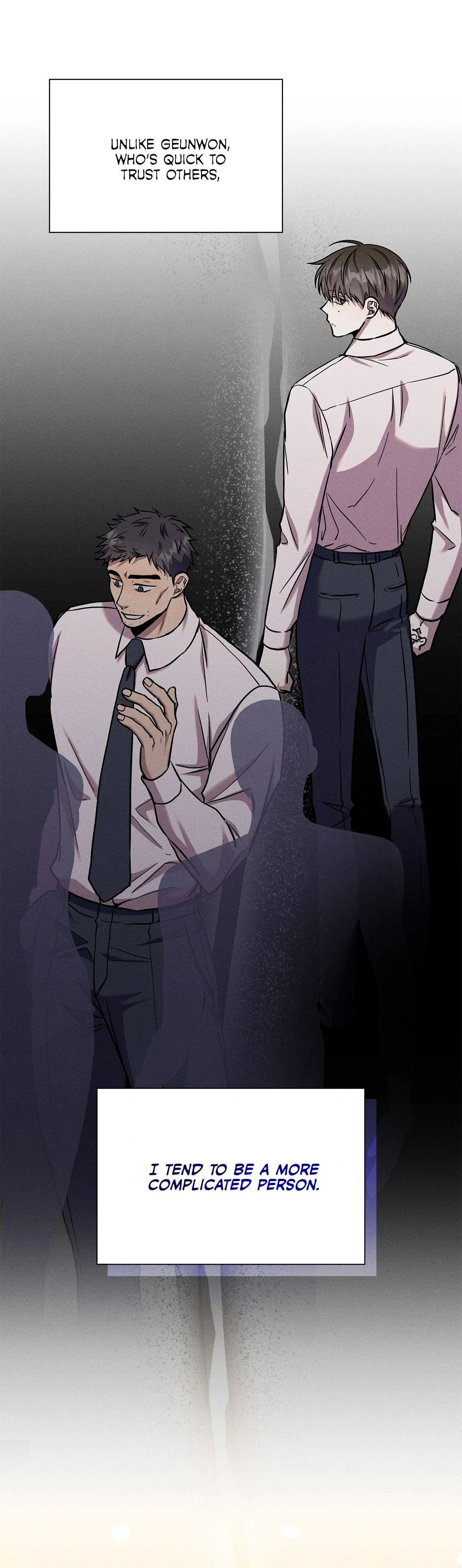 A Guide Out to Succeed chapter 24 page 32
