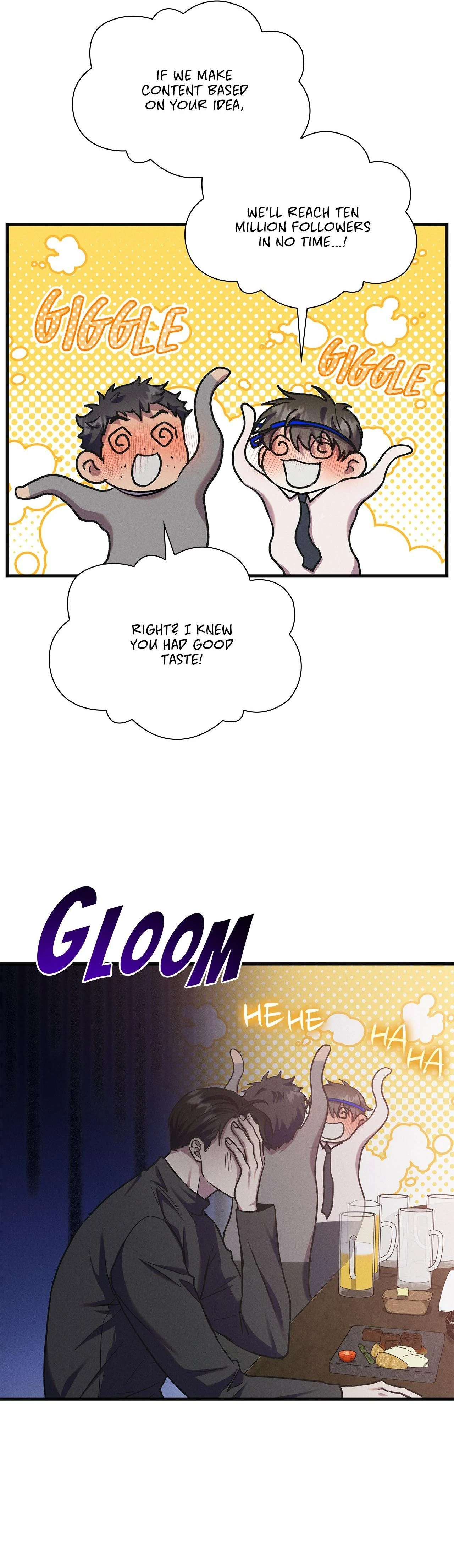 A Guide Out to Succeed chapter 24 page 34