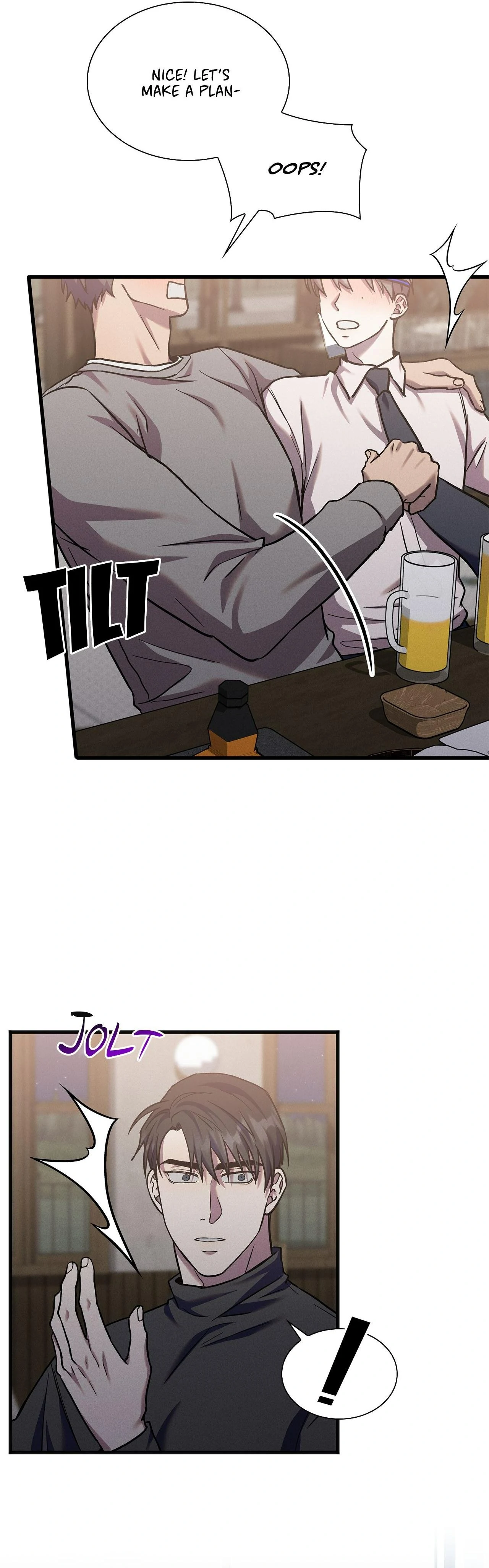 A Guide Out to Succeed chapter 24 page 35