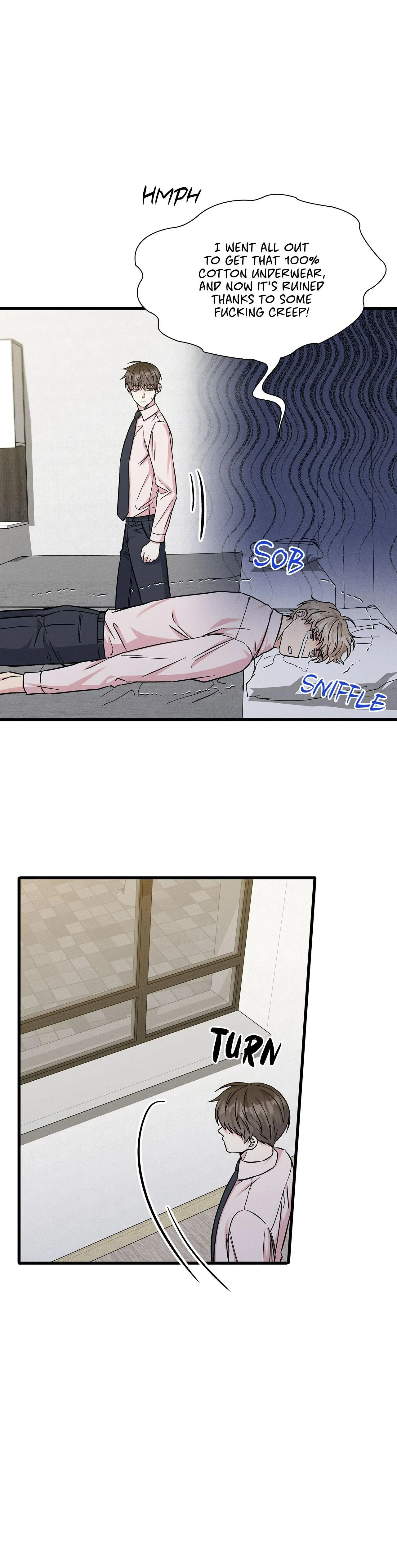 A Guide Out to Succeed chapter 24 page 5