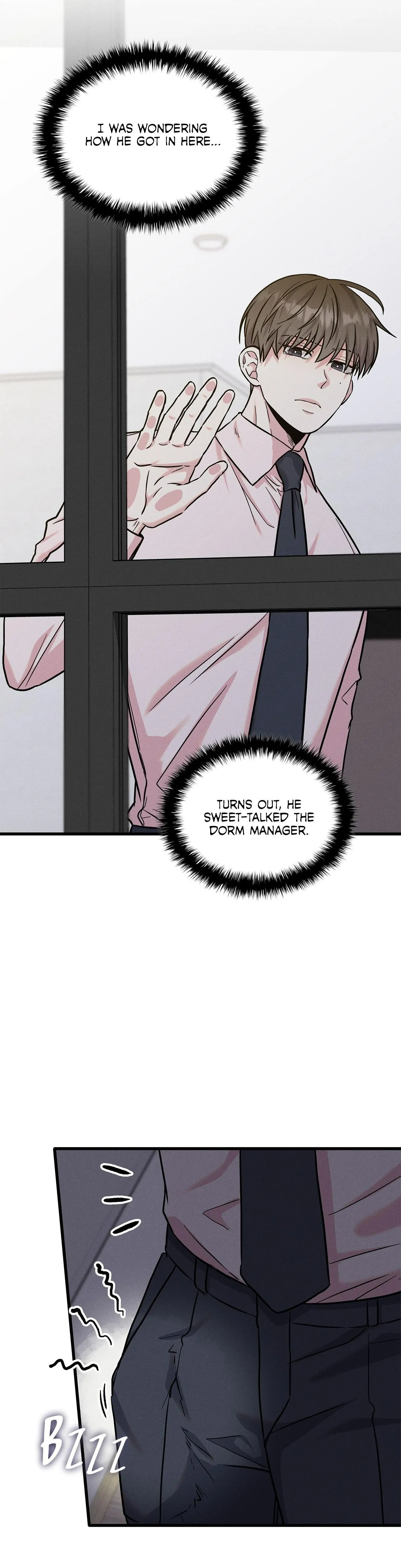 A Guide Out to Succeed chapter 24 page 7