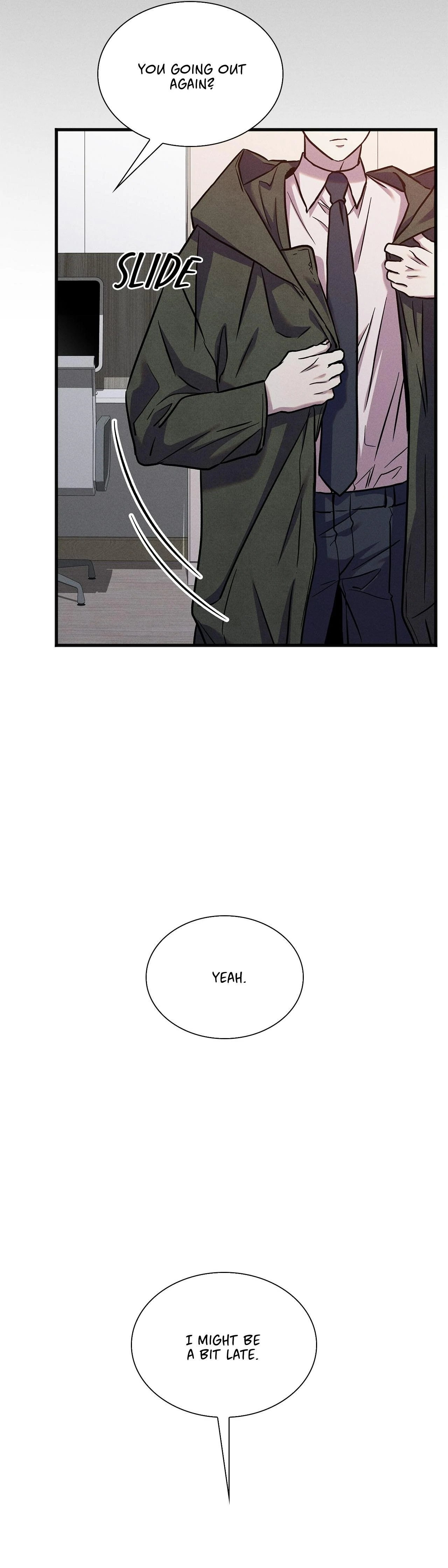 A Guide Out to Succeed chapter 24 page 9