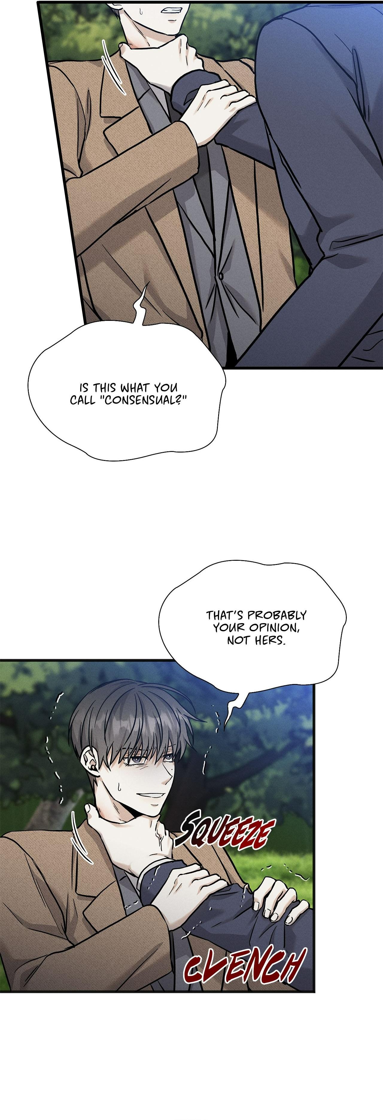 A Guide Out to Succeed chapter 27 page 12