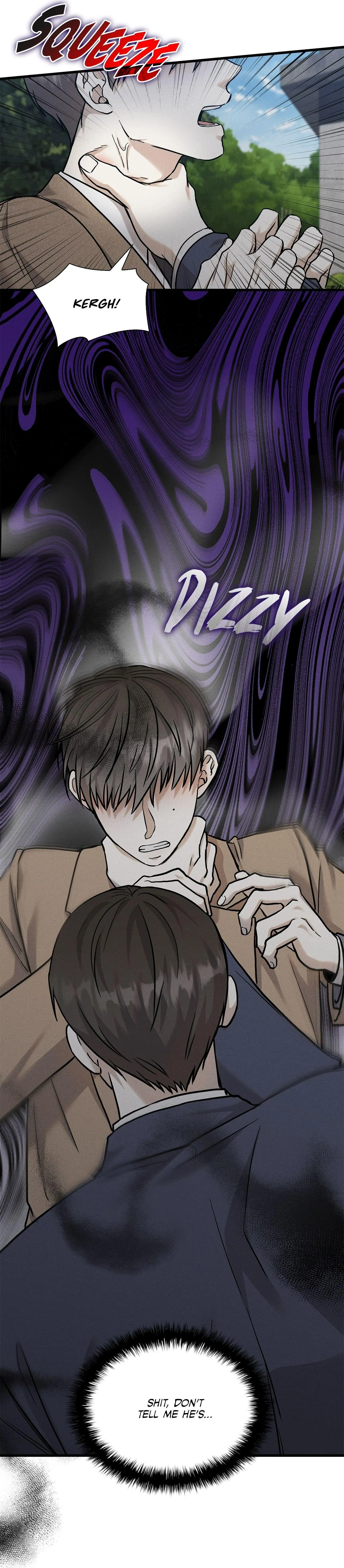 A Guide Out to Succeed chapter 27 page 14