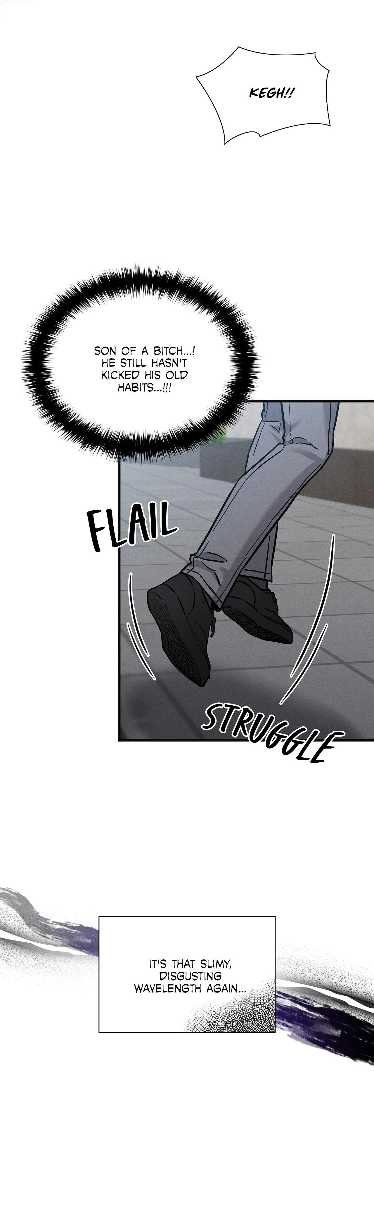 A Guide Out to Succeed chapter 27 page 15