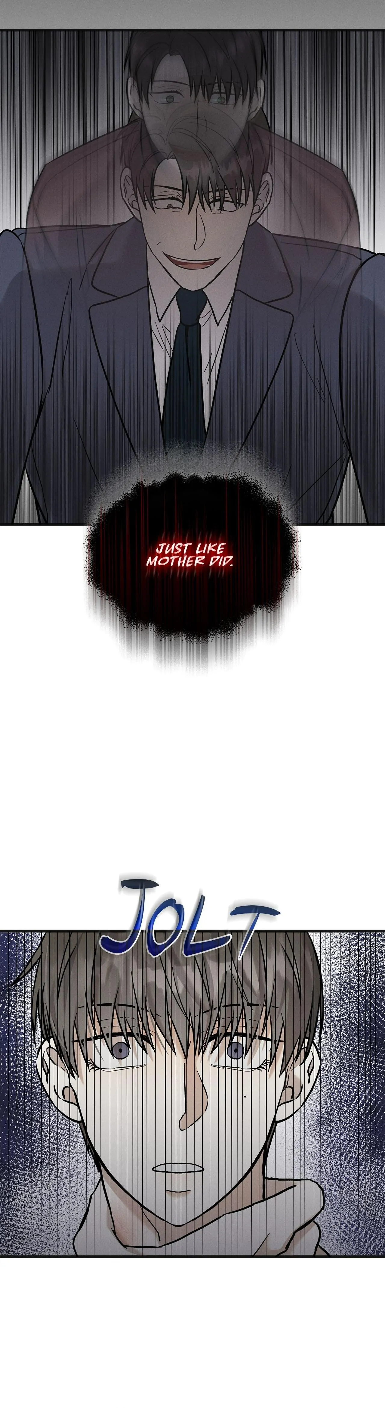 A Guide Out to Succeed chapter 27 page 27