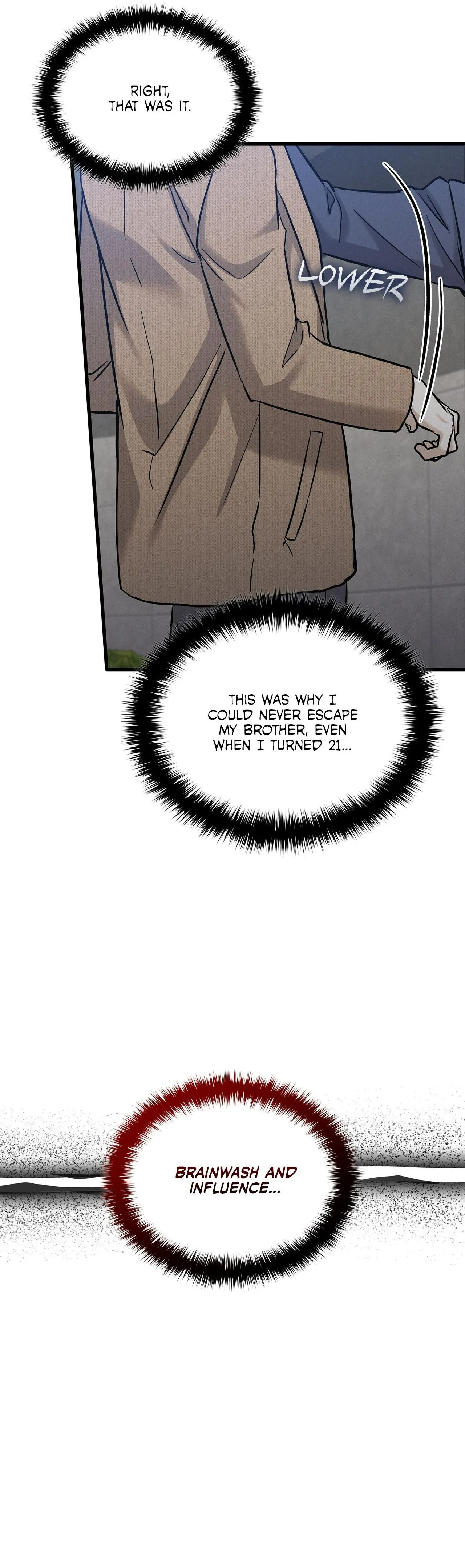 A Guide Out to Succeed chapter 27 page 28