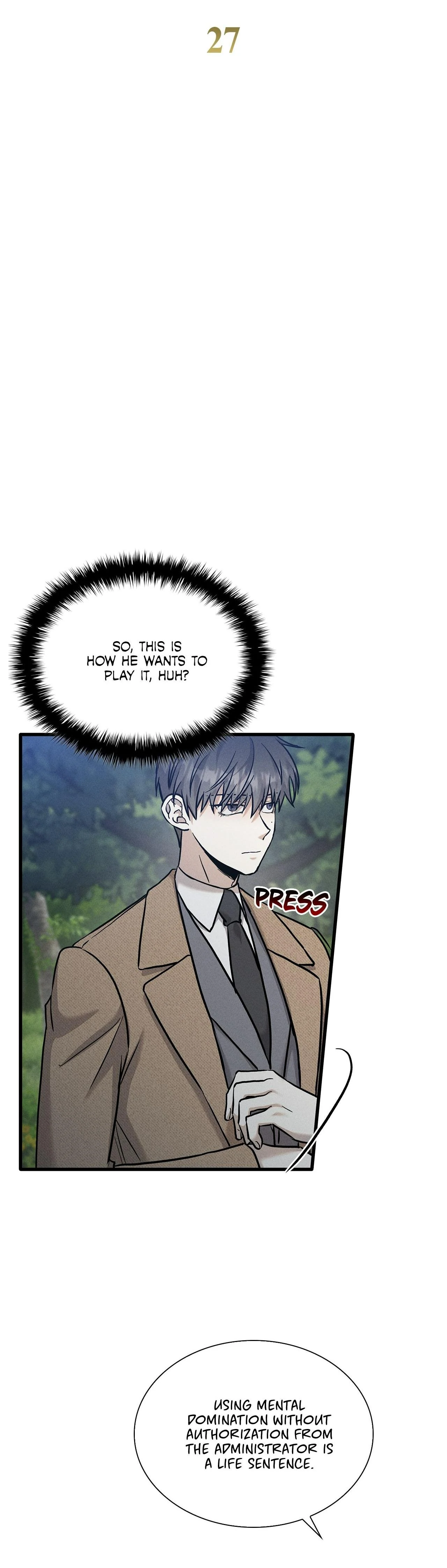 A Guide Out to Succeed chapter 27 page 4