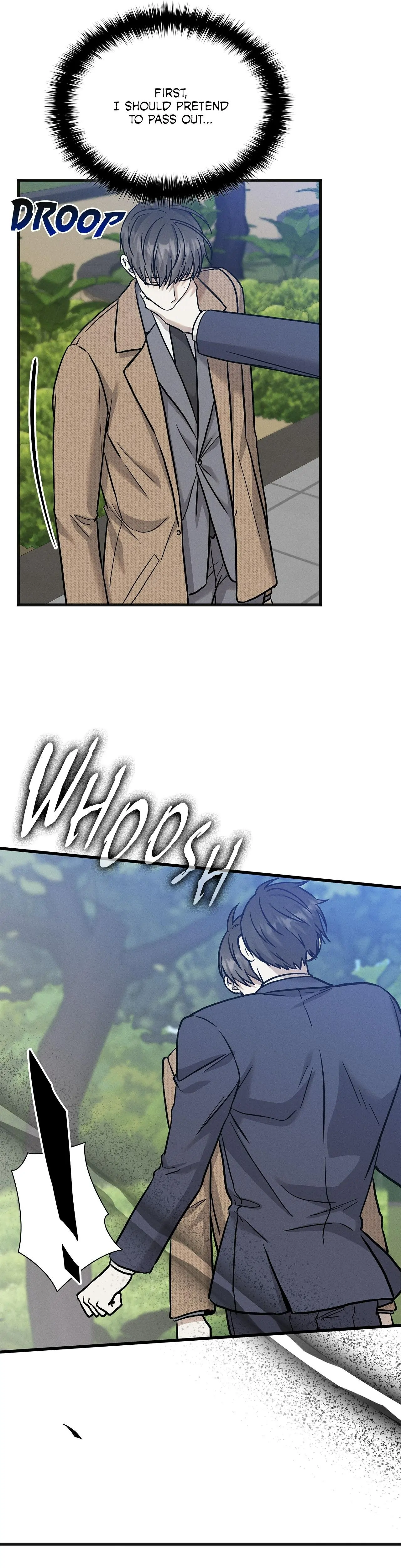 A Guide Out to Succeed chapter 27 page 30