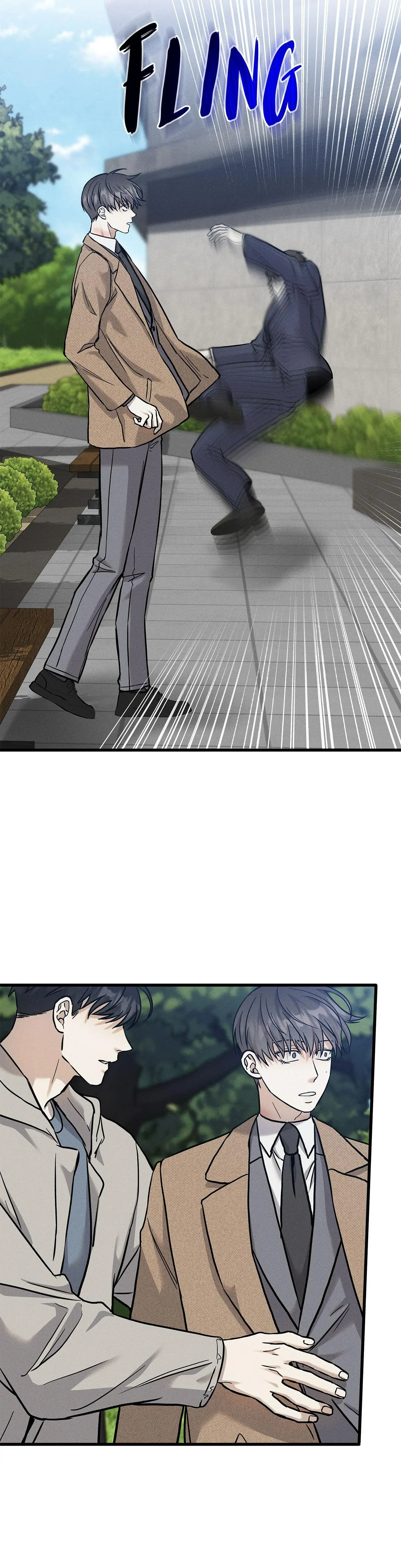 A Guide Out to Succeed chapter 27 page 32