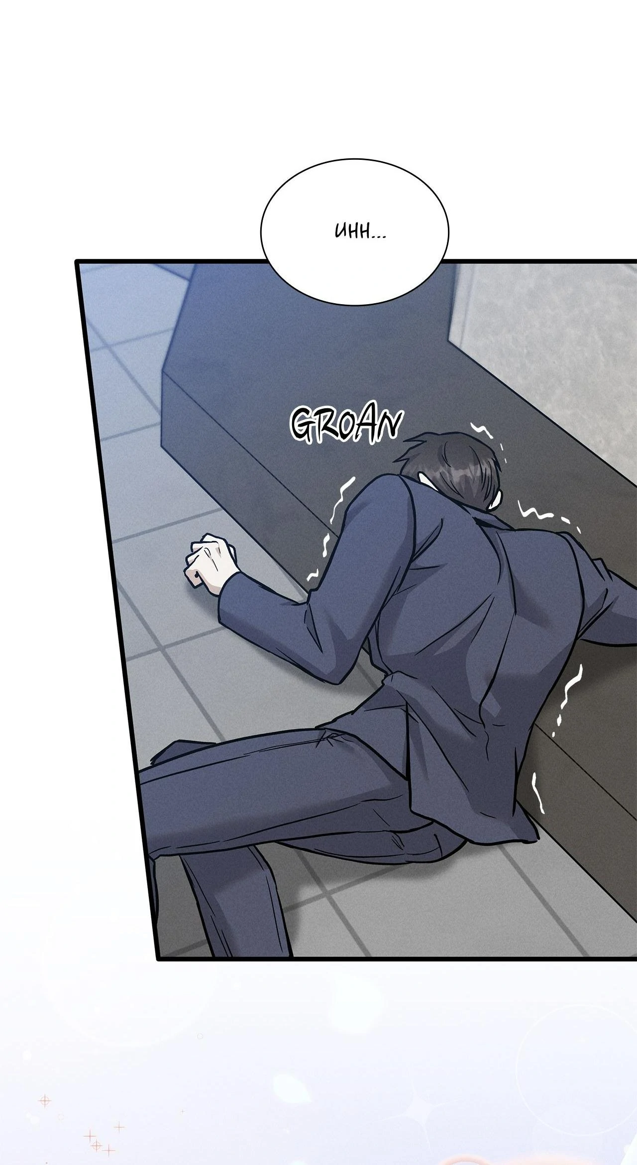 A Guide Out to Succeed chapter 27 page 33