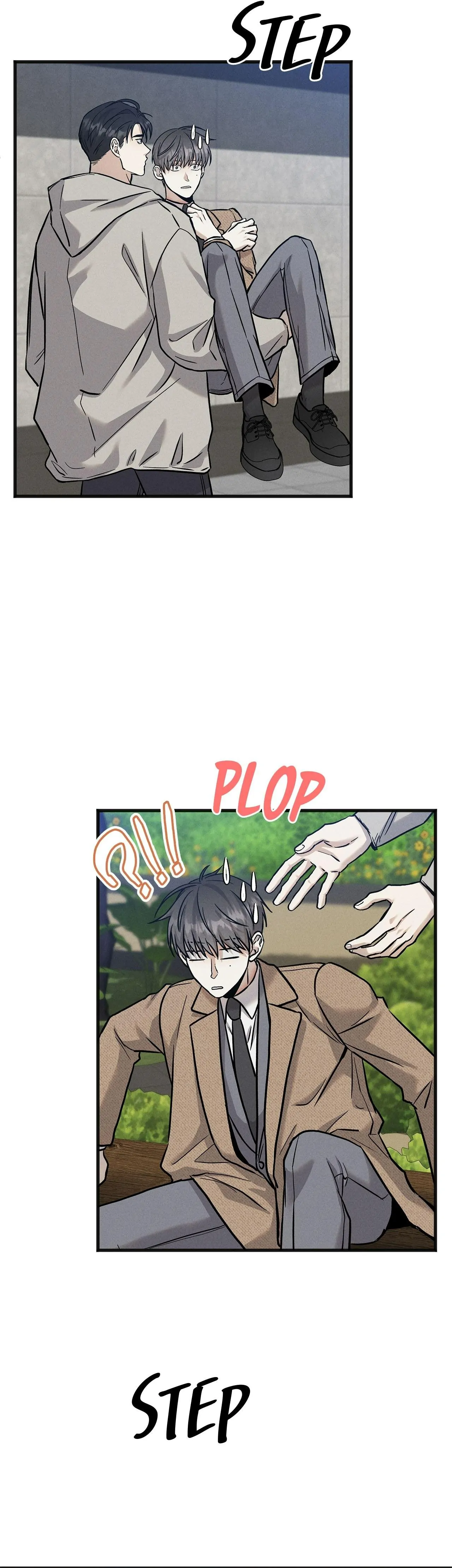 A Guide Out to Succeed chapter 27 page 37