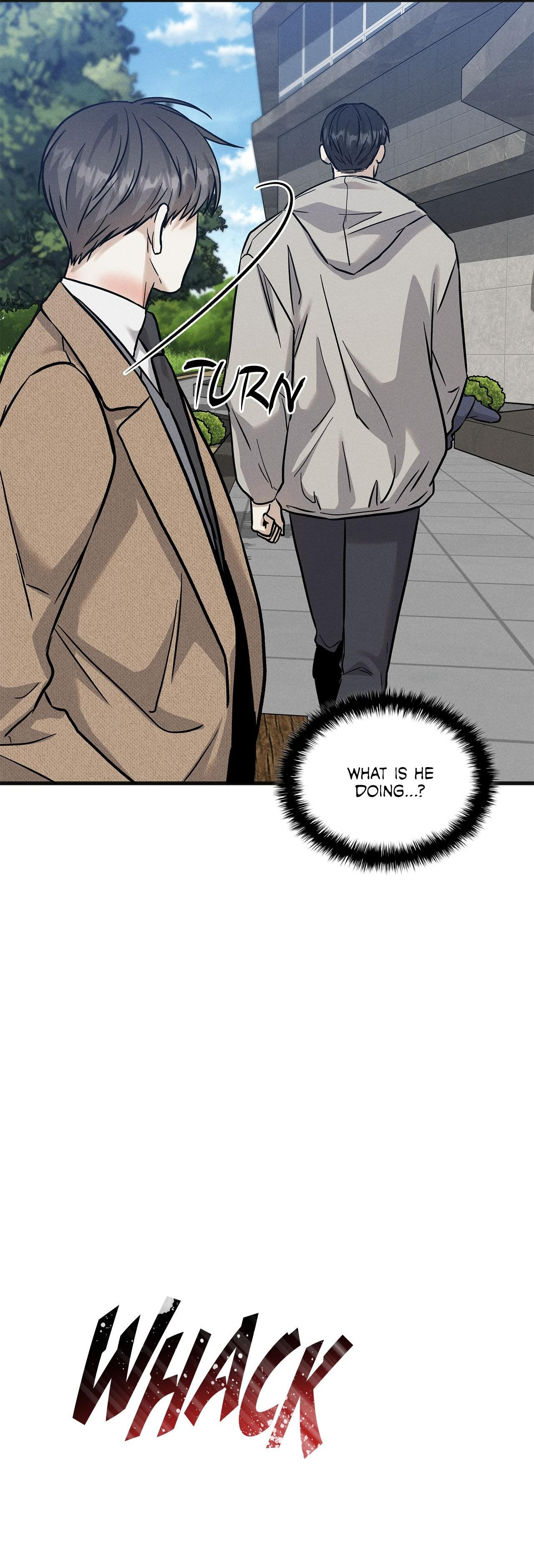 A Guide Out to Succeed chapter 27 page 38