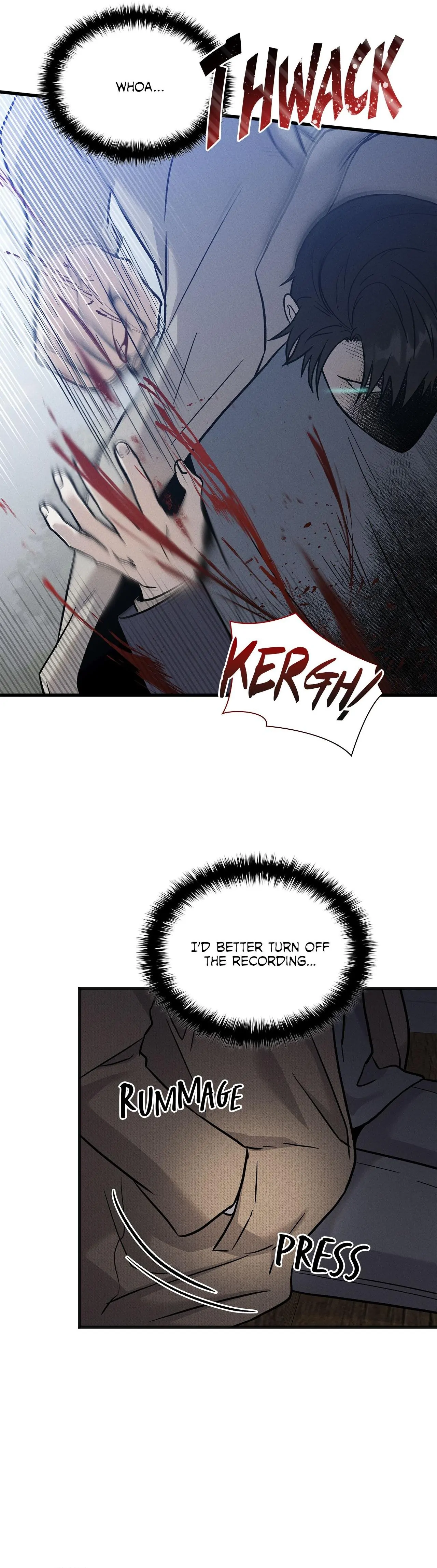 A Guide Out to Succeed chapter 27 page 39
