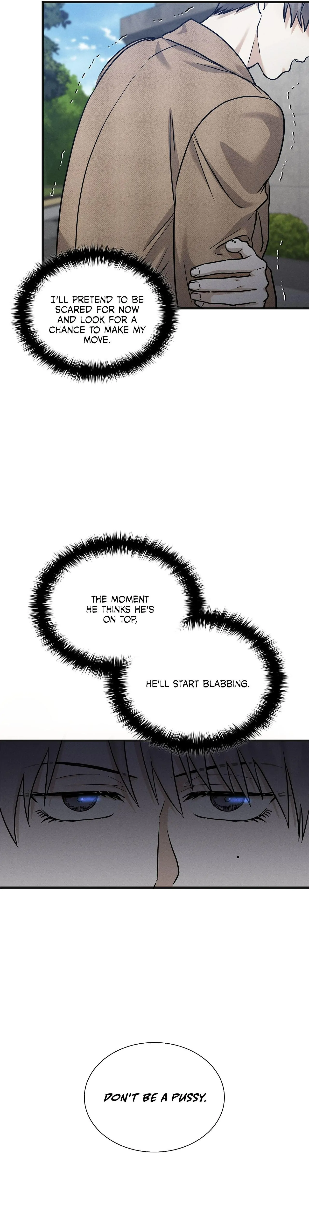 A Guide Out to Succeed chapter 27 page 5